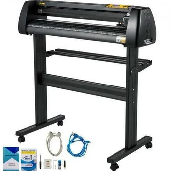 Vinilo pjaustytuvas Signmaster 870mm su stovu