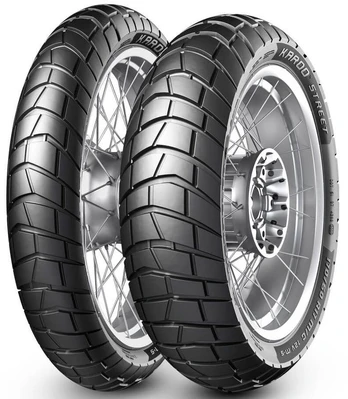 Metzeler Karoo Street 100/90R19 57 V