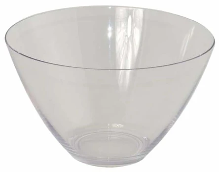 Dubuo Mori 2A Drop, skaidri, 22 cm