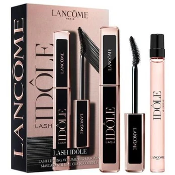 Lancome LASH IDÔLE 2-piece case