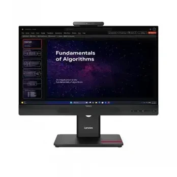 LENOVO 23.8" TINY-IN-ONE (TIO24) FHD GEN6