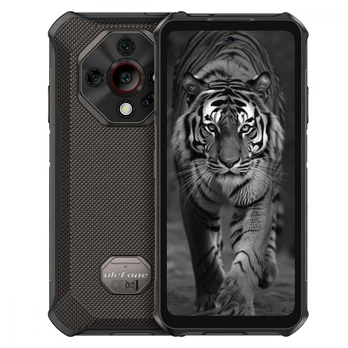 Smartphone Armmor X16 6 /128GB Wasteland Shadow
