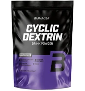 BioTech Cyclic Dextrin, Unflavoured, 1000 g kaina