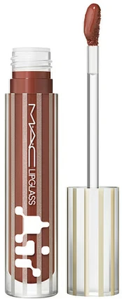 MAC Cosmetics Mac Lipglass Air Aesthestic 5ml