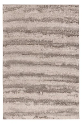 Kilimas Angel 325, 120x170 cm, smėlio spalvos