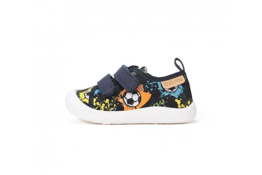 Canvas batai 28-33 d. C100-61415L