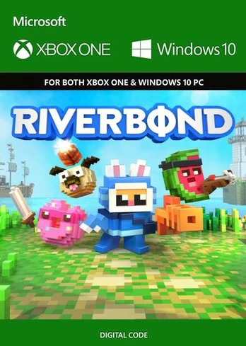 Riverbond Xbox