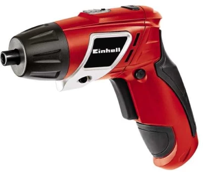 Akumuliatorinis suktuvas EINHELL TC-SD 3,6 Li, 3,6 V, 1,3 Ah