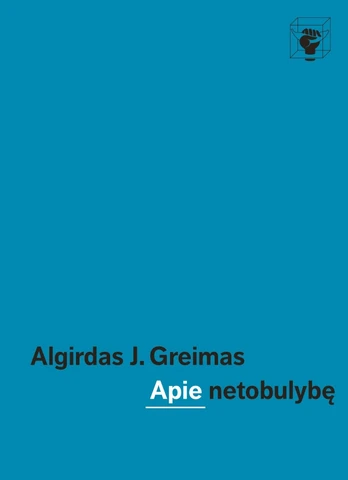 Apie netobulybę