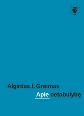Apie netobulybę kaina