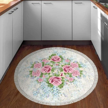 Kilimas (120 cm) Mu174 - Powder
