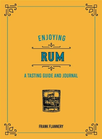 Enjoying Rum