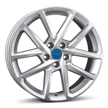 BORBET N (CS) R18 5x112.00 ET49 CB66.50 J7.5
