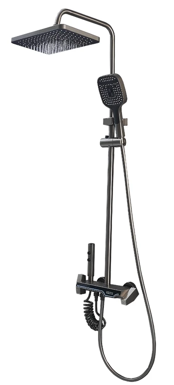 Dušo sistema C-56 grey