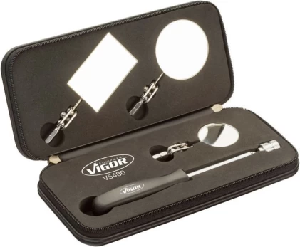 Įrankiai VIGOR V5480