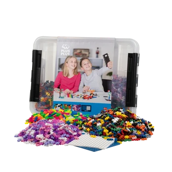 Plus Plus konstruktorius Mini rinkinys, 2400