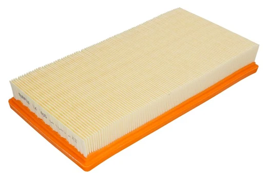 Oro filtras MAHLE LX1455