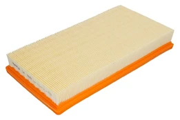 Oro filtras MAHLE LX1455 kaina