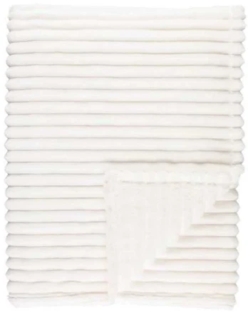 4Living Metimas Morris 140x200 cm baltas