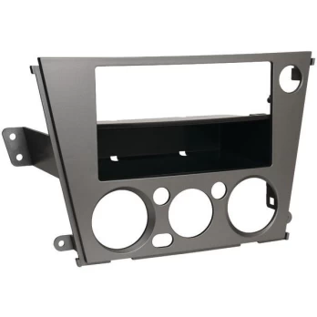 LASBF10D, rėmelis 2-DIN magnetolai Subaru Legacy/Outback