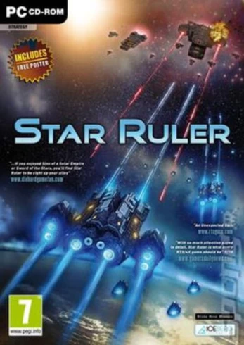 Star Ruler PC