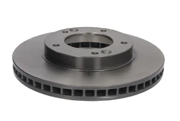 BREMBO 09.9545.11 Brake Disc kaina