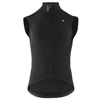 Assos Equipe R Spring Fall S11 vyriška liemenė | Black Series, M