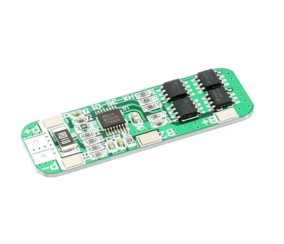 Oem Li-ion ličio baterijų 18650 įkrovimo modulis su apsauga 3S 4A