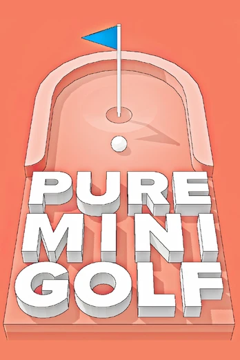 Pure Mini Golf Xbox
