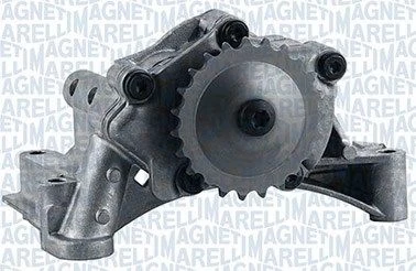 Alyvos siurblys MAGNETI MARELLI 351516000029