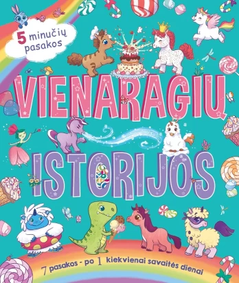 Vienaragių istorijos