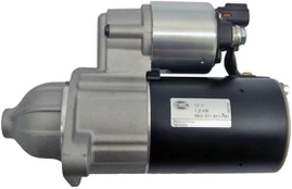 Starteris HELLA 8EA 011 611-781