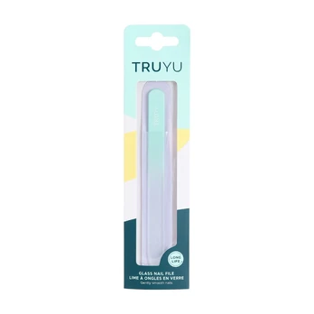 TRUYU GLASS nagų dildė