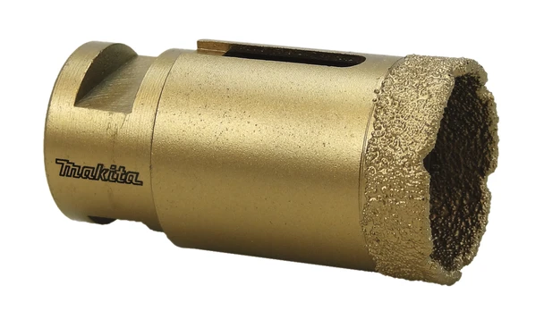 Deimantinė gręžimo karūna M14 MAKITA 14,0 mm