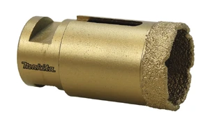 Deimantinė gręžimo karūna M14 MAKITA 14,0 mm kaina