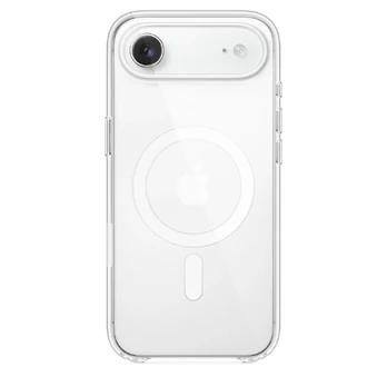 Dėklas Apple iPhone Air Case with MagSafe Frost