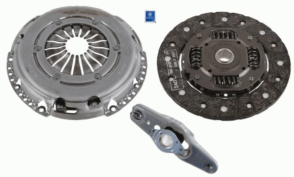 SACHS 3000 950 105 Clutch kit