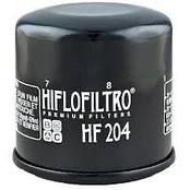 Tepalo filtras HF204