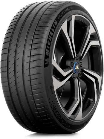 Vasarinės padangos Michelin Pilot Sport EV 305/45 R20 116 Y