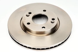 TEXTAR 92133905 Brake Disc kaina