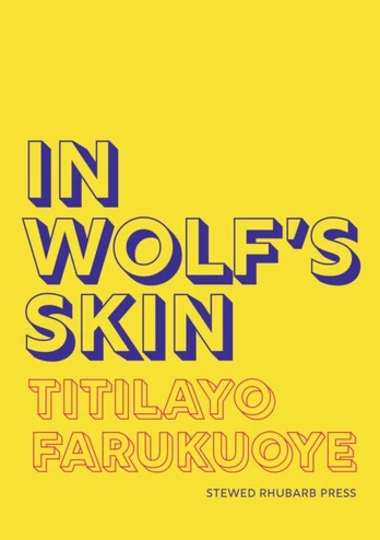 In Wolf's Skin