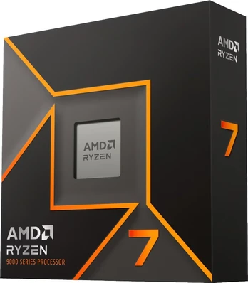 Procesorius AMD 9700X, 3.8GHz, AM5, 32MB