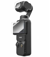 TELESIN tempered glass for DJI Osmo Pocket 3 kaina