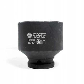 Forsage Nasadka smūginis 3/4" 56mm (12-kątna)
