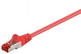 Kabelis GB CAT6 S/FTP, PIMF 25m