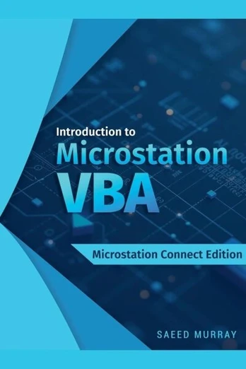 Biuro programa Introduction to Microstation VBA, Introduction to Microstation VBA