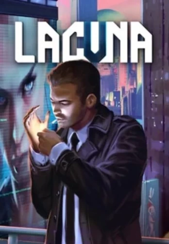 Lacuna - A Sci-Fi Noir Adventure PC