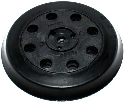 Šlifavimo padas Bosch 2608601902; 125 mm