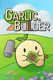 Garlic Builder PC