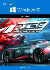 Rise: Race The Future PC